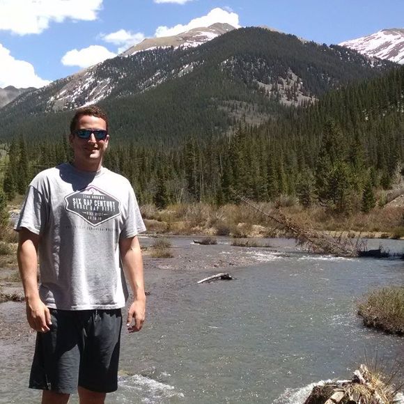 Meet your Posher, David - Picture 1 of 1